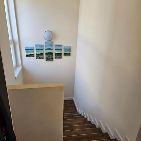 Appartamento Apartmann Gyonyoru Kilatassal *