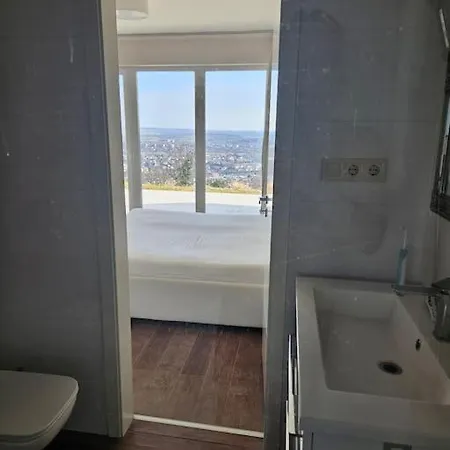 Apartmann Gyonyoru Kilatassal * Pécs